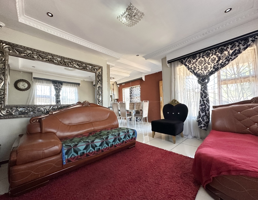 3 Bedroom Property for Sale in Northcrest Eastern Cape